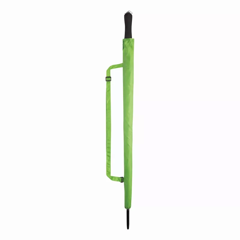 Parasol typu golf - jasnozielony (56-0104147)