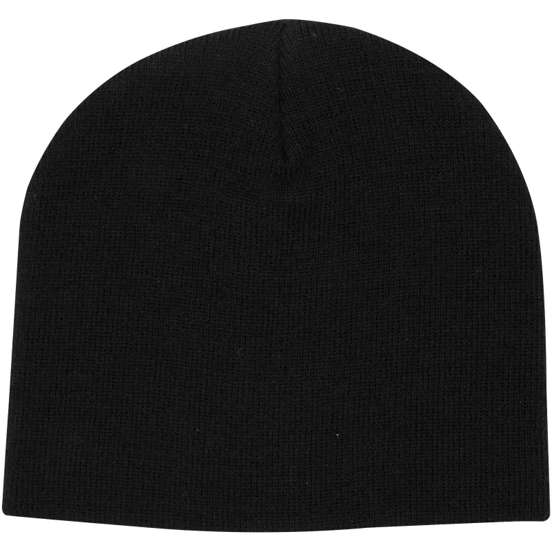 Izu czapka typu beanie - Czarny (11107190)