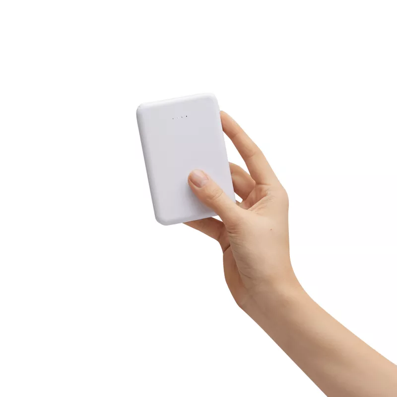 Powerbank - biały (56-1107394)