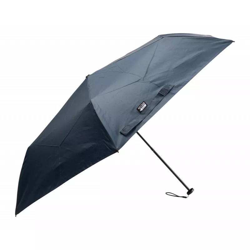 Follight ultralekki parasol RPET - ciemno niebieski (AP808290-06A)