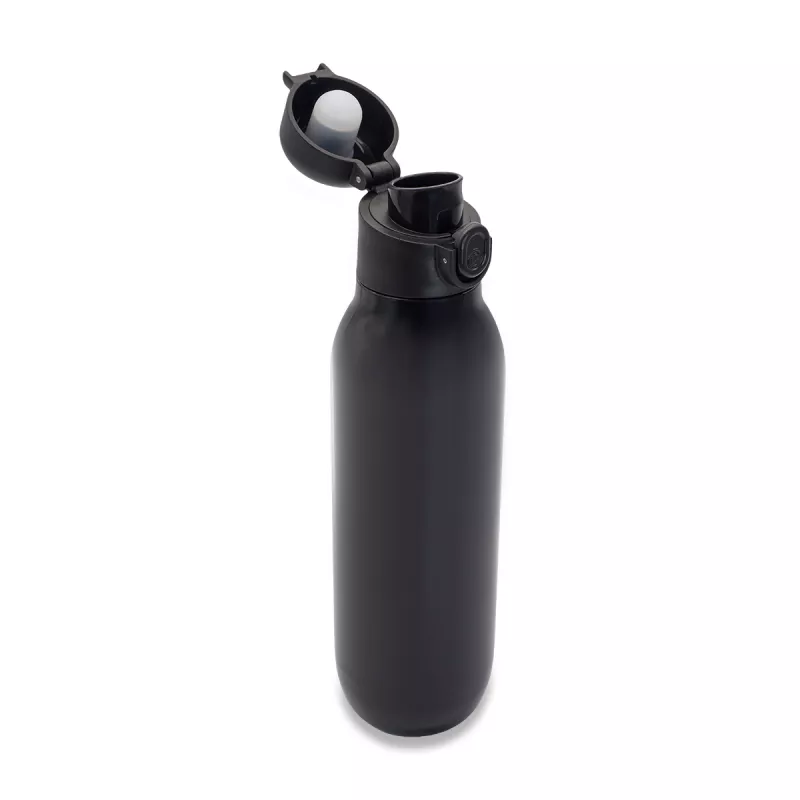 Butelka termiczna Modena 500 ml - czarny (R08994.02)