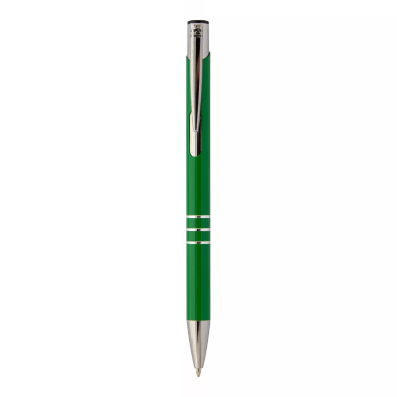Rechannel długopis - zielony (AP808081-07)