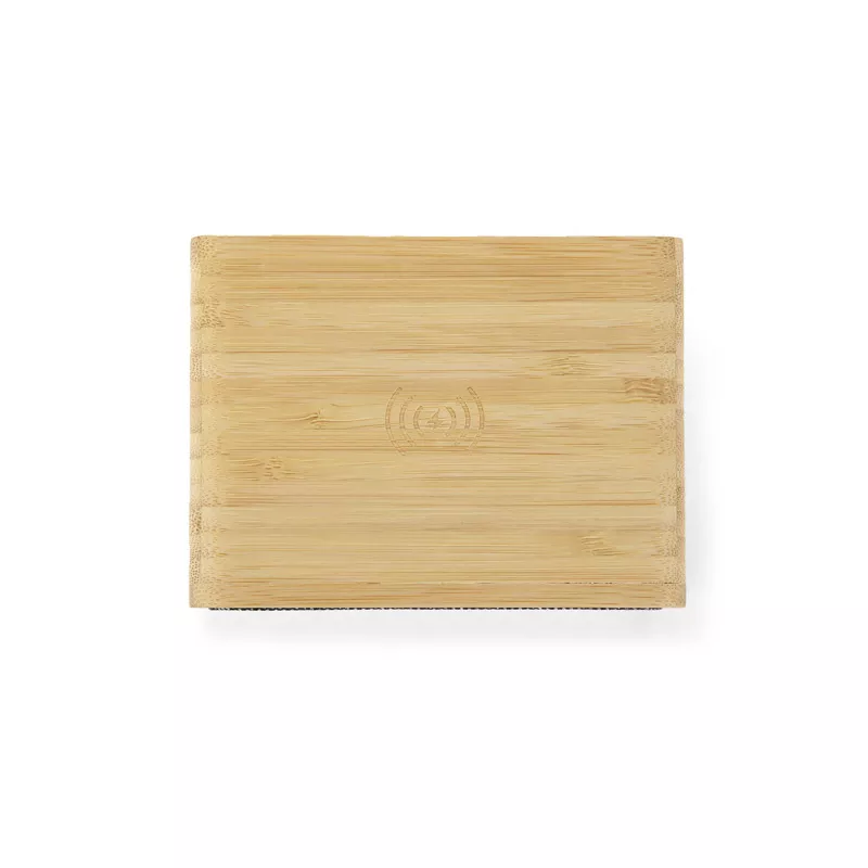 Głośnik bezprzewodowy 5W GRANO - beżowy (09181-17)