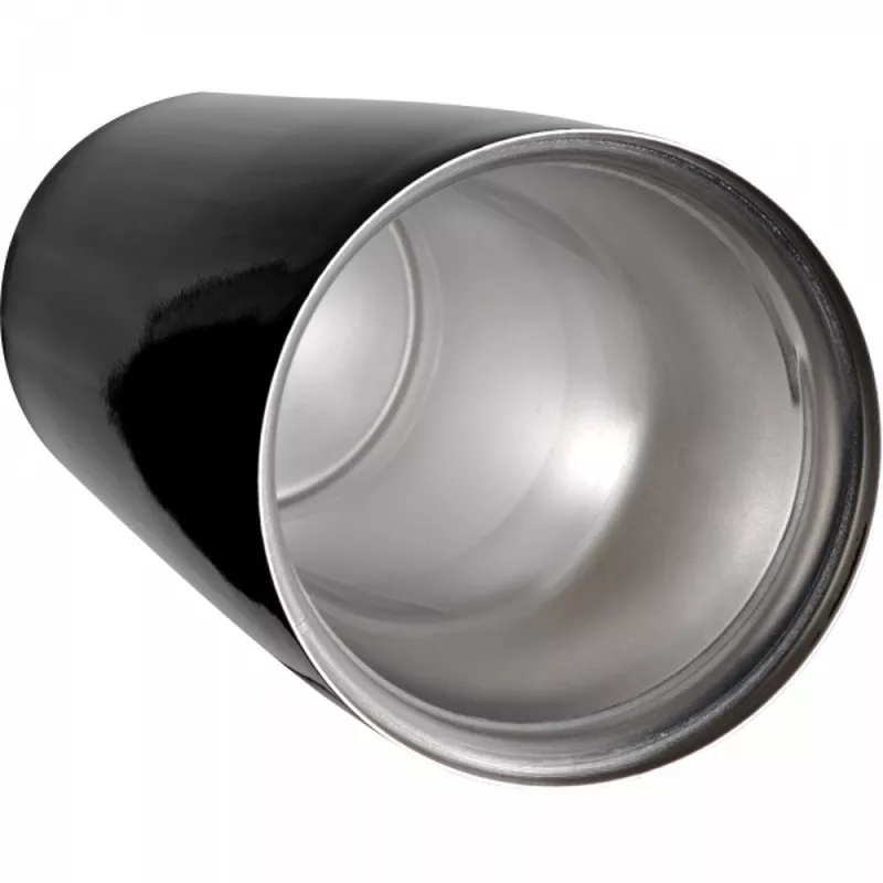 Kubek termiczny 400 ml DEBRA - czarny (6879903)