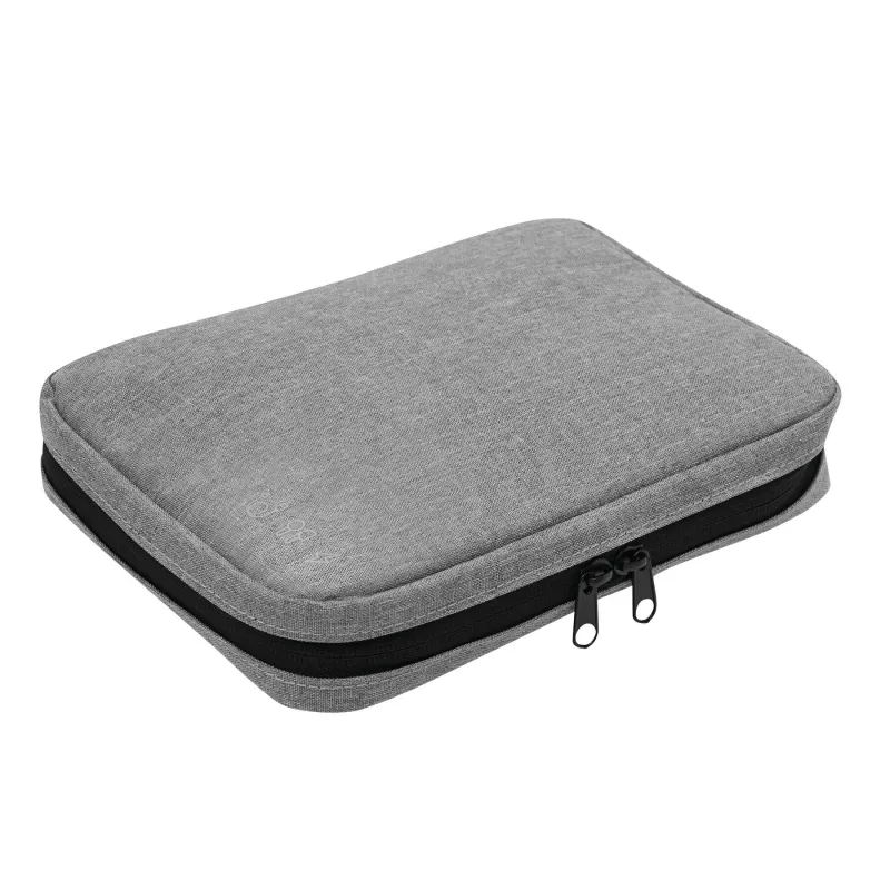 Torba na kable TOP JOB - szary (56-1103345)