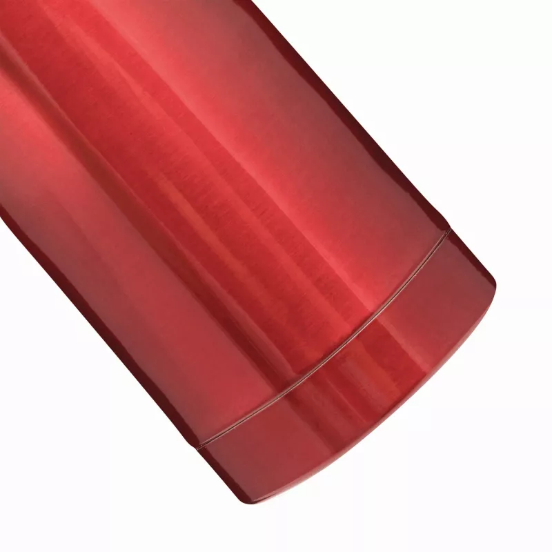 Butelka próżniowa - czerwony (56-0304554)