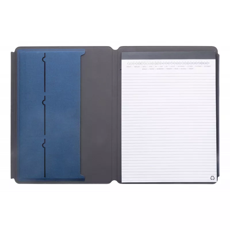 Mappu A4 Teczka na dokumenty RPU - niebieski (AP808221-06)