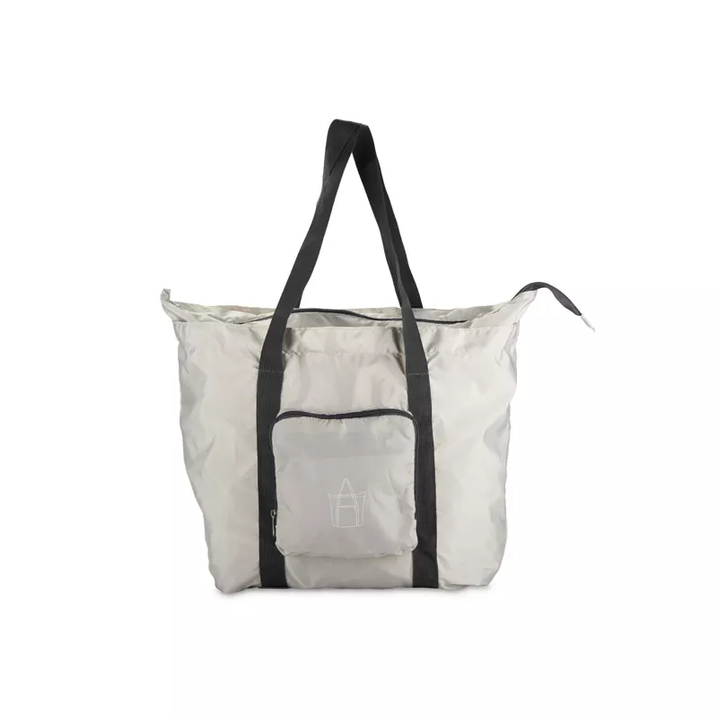 Torba sportowa ACTO - szary (20828-14)