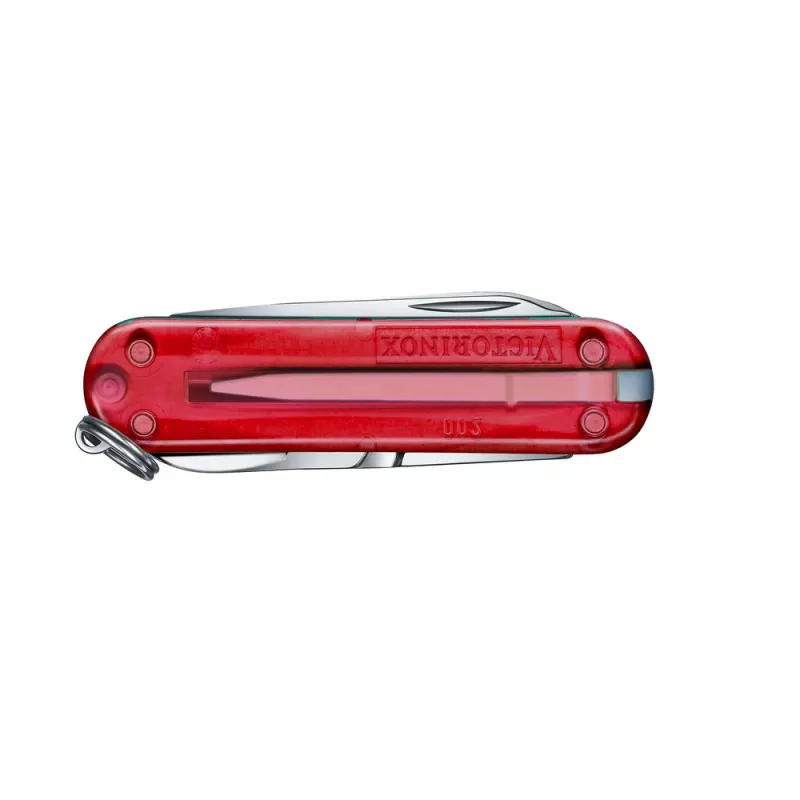 Narzędzie wielofunkcyjne Victorinox Classic SD - biało-czerwony (VA808-52)