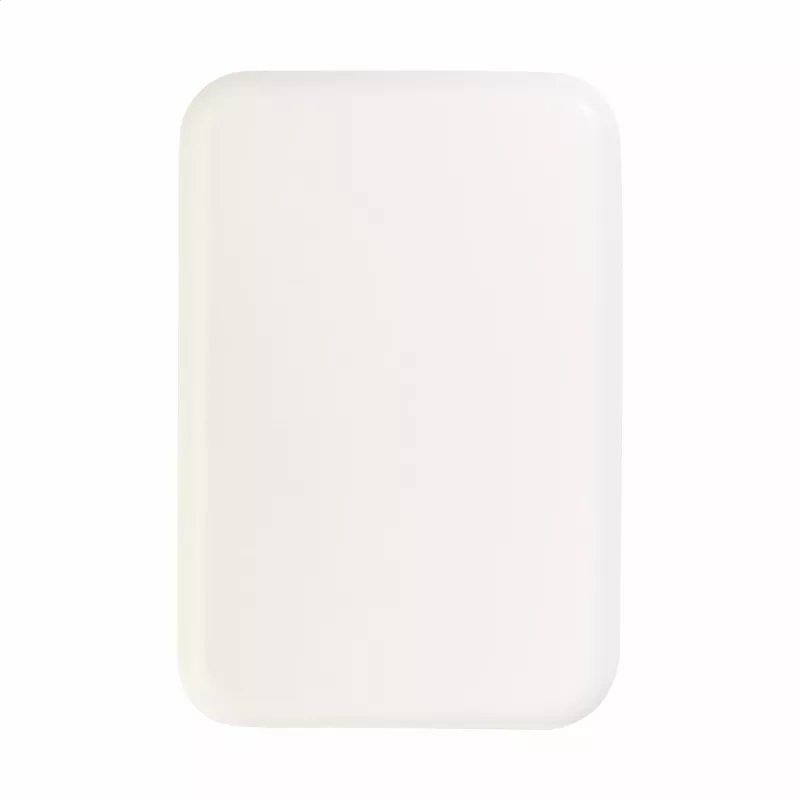 Powerbank 5000 mAh RABS Rabobank FastMag - biały (AP864135-01)