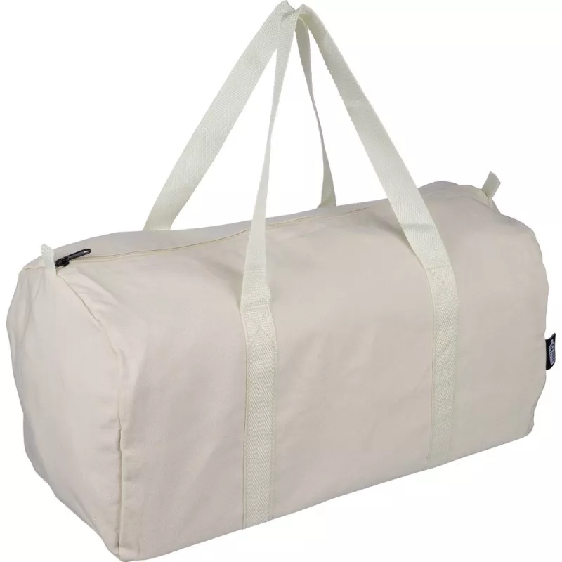 Torba sportowa, podróżna - beżowy (VB158-20)