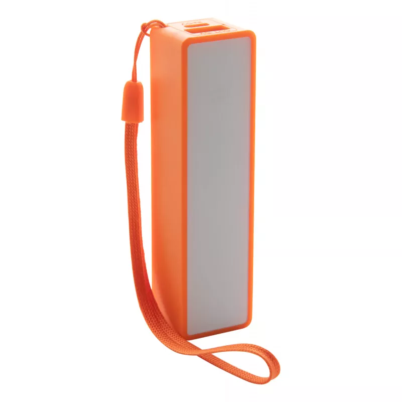 Keox power bank - pomarańcz (AP741925-03)