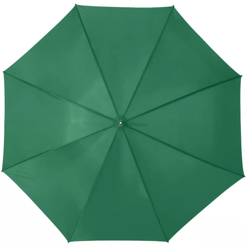 Parasol golfowy Karl 30'' z drewnianą rączką - Zielony (10901806)