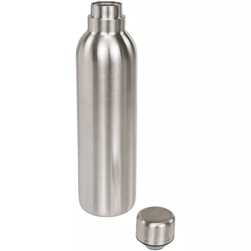 Butelka izolowana próżniowo Thor 510 ml - Srebrny (10054901)