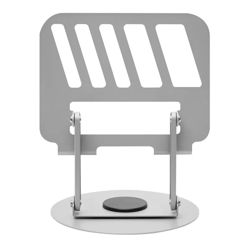 Uchwyt na tablet COUNTER MASTER - srebrny (56-1107390)