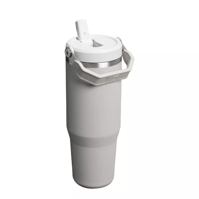 Stanley kubek IceFlow Flip Straw 0,89 L - Ash (1012043072)