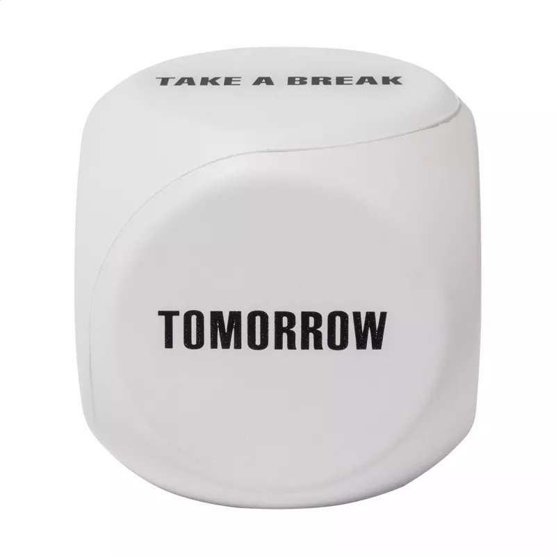 Verdict antystres - biały (AP800242-01)