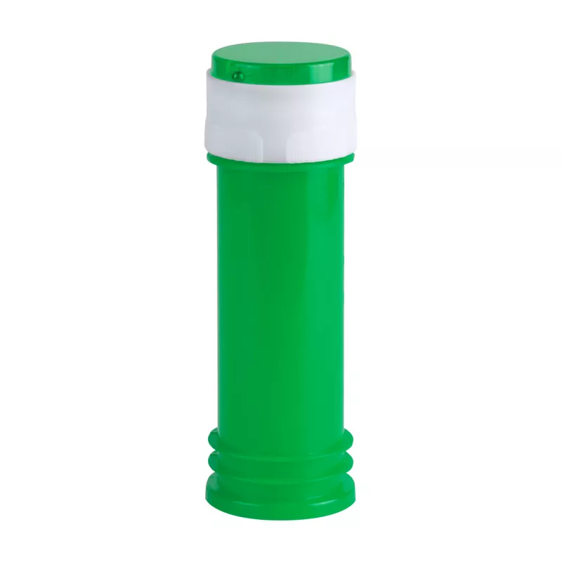 Bujass butelka do baniek - zielony (AP741709-07)
