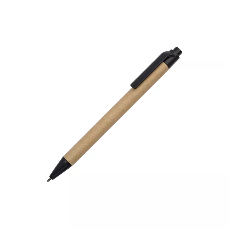 Długopis Mixy - czarny (R73387.02)