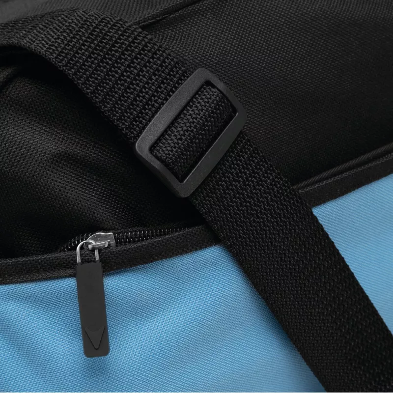 Torba sportowa - czarny, niebieski (56-0808516)