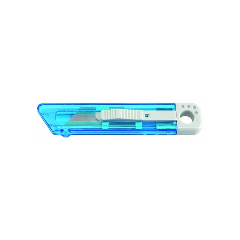 Nożyk do rozcinania SLIDE IT - niebieski (56-0399040)