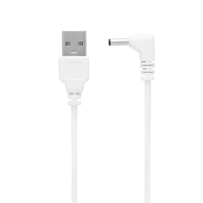 Lampka biurkowa - biały (58-8116003)