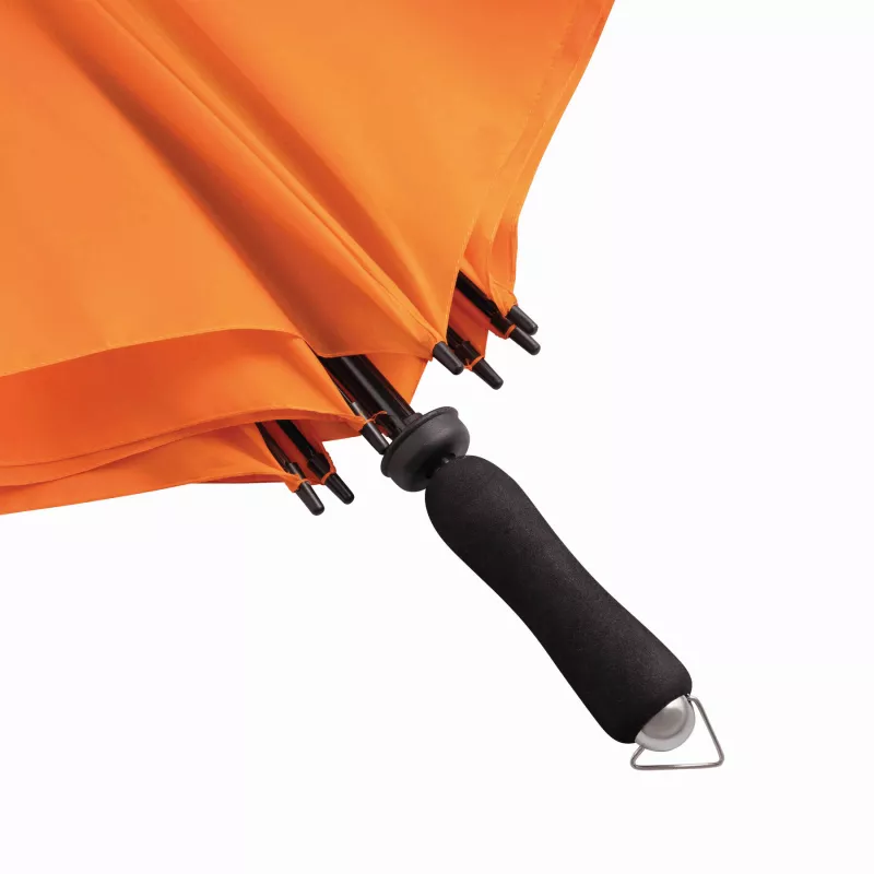 Parasol typu golf - pomarańczowy (56-0104145)