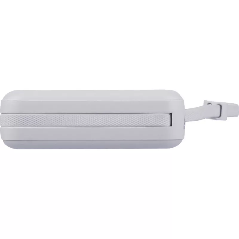 Power bank 10000 mAh - biały (VB100-02)