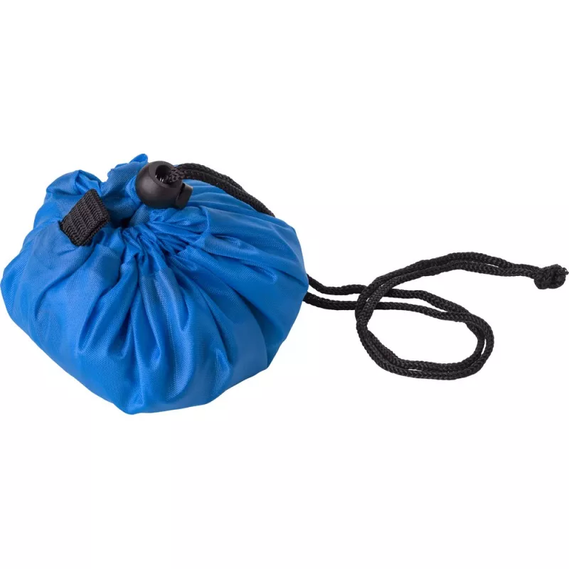 Składana torba podróżna - ciemnoniebieski (V2213-27)