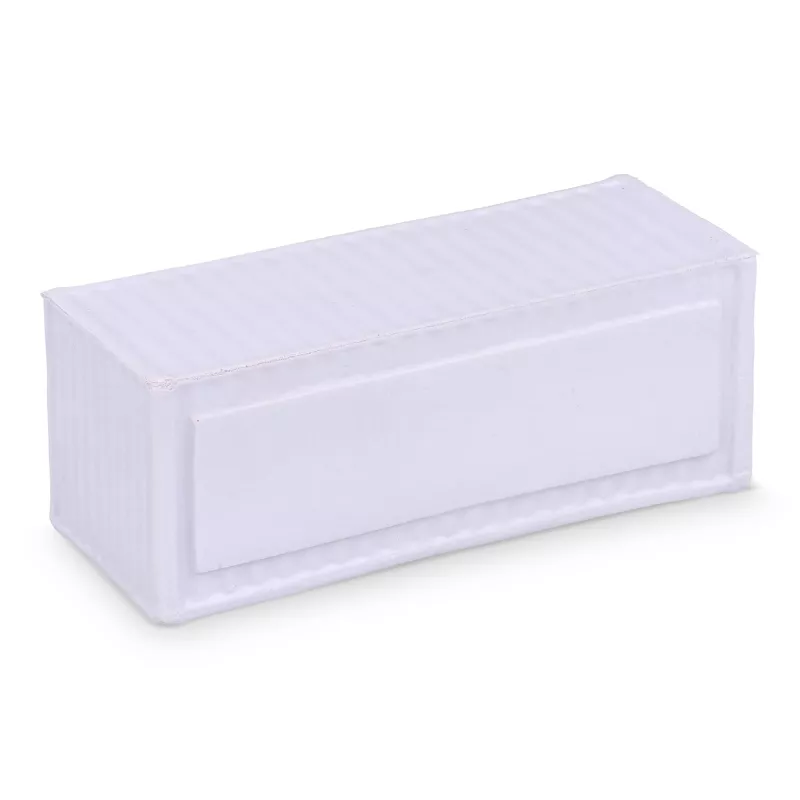 Kontener antystresowy - biały (LT90579-N0001)