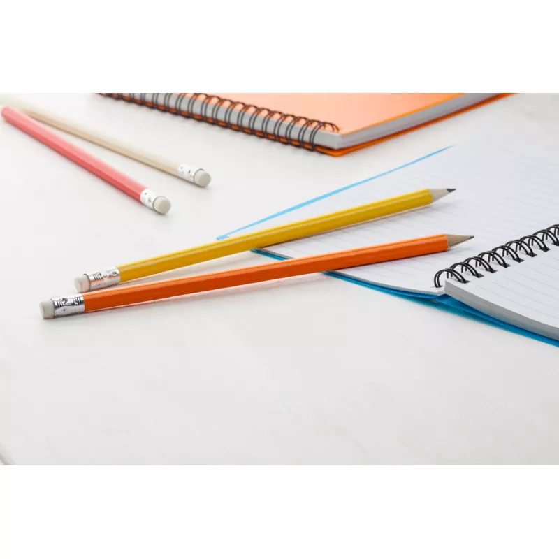 Godiva ołówek - pomarańcz (AP761194-03)