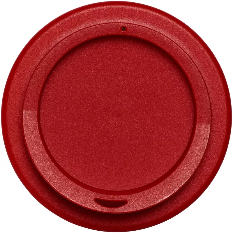 Kubek termiczny 350 ml Brite Americano® z nadrukiem na całej powierzchni - Czerwony (21000303)