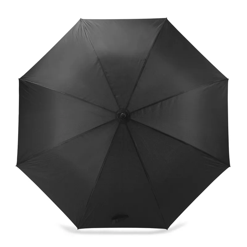 Parasol GENTLEMAN - czarny (37038)