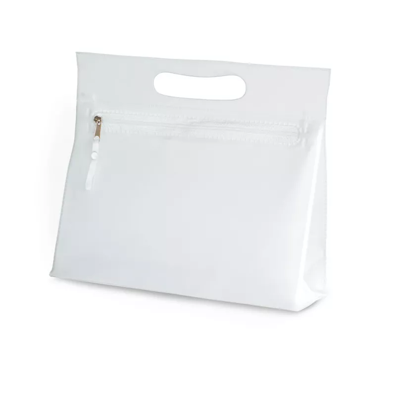 Kosmetyczka przezroczysta z PVC MOONLIGHT - Przezroczysty (IT2558-22)