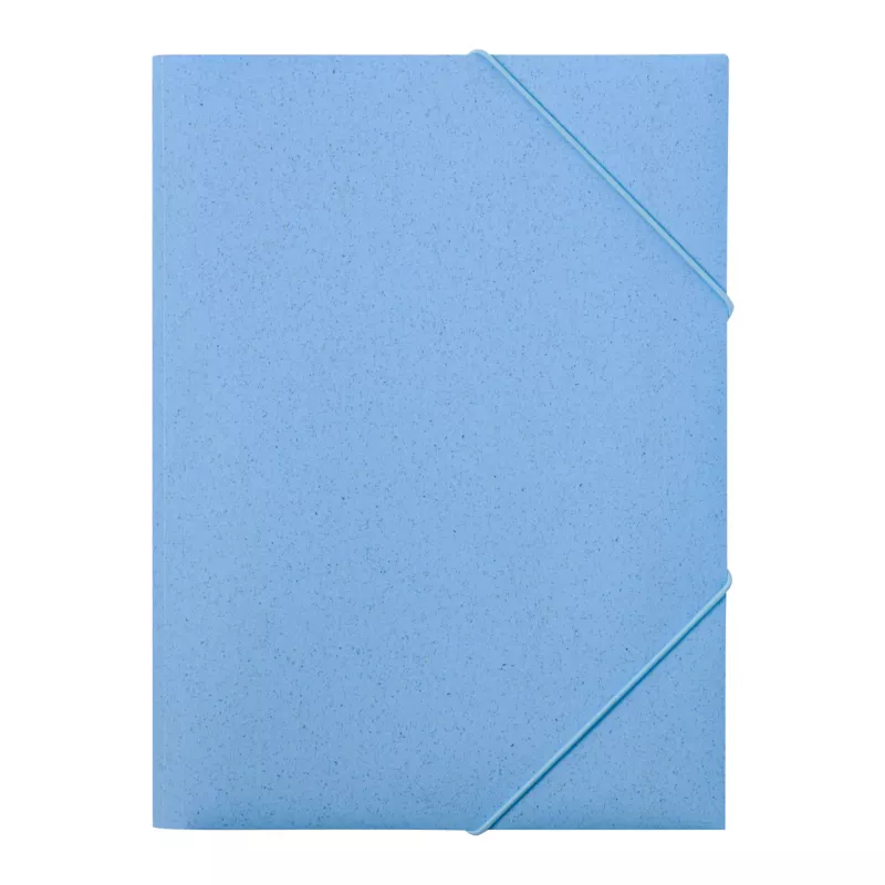 Quixar teczka na dokumenty - niebieski (AP734222-06)