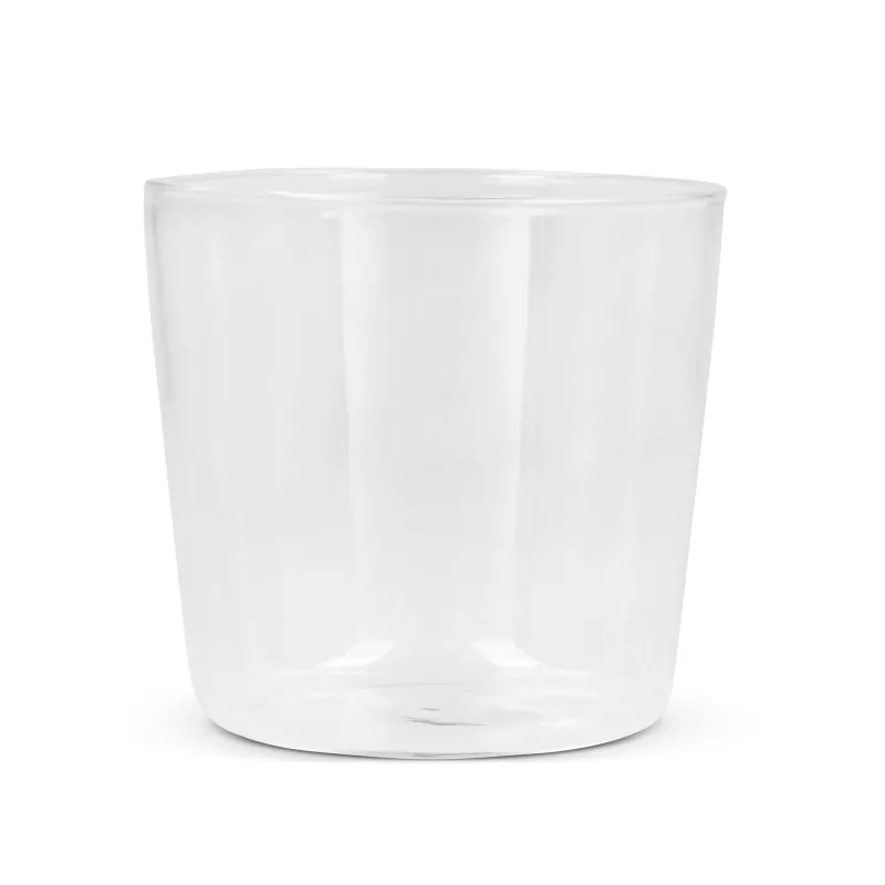 Zestaw karafka i szklanka Caraffe - transparentny (LT82835-N0004)