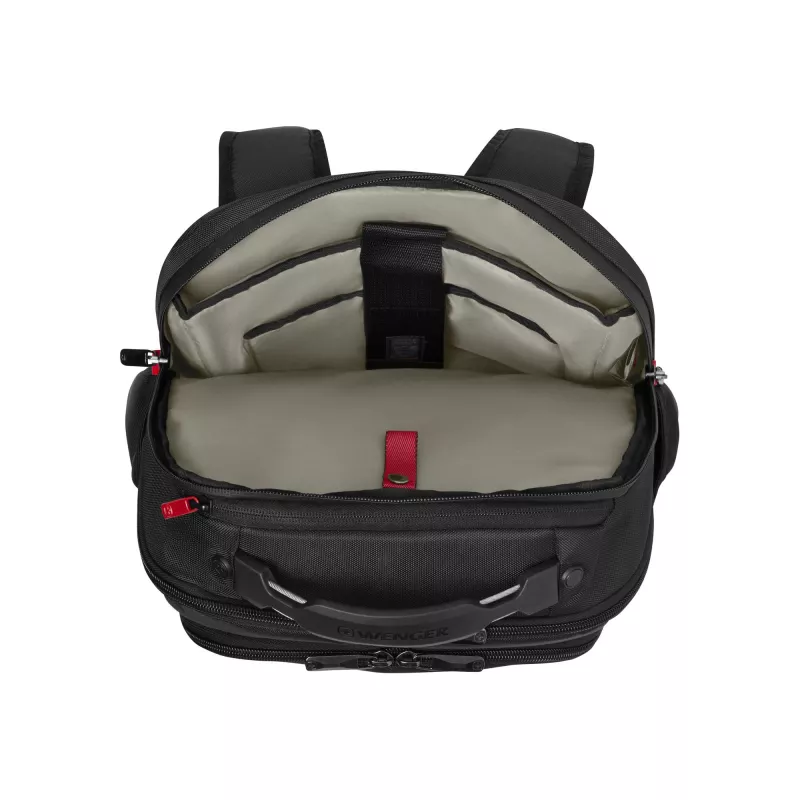 Plecak Altair 15,6'' Wenger - czarny (W653186)