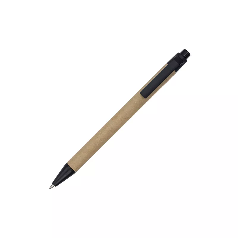 Długopis Mixy - czarny (R73387.02)