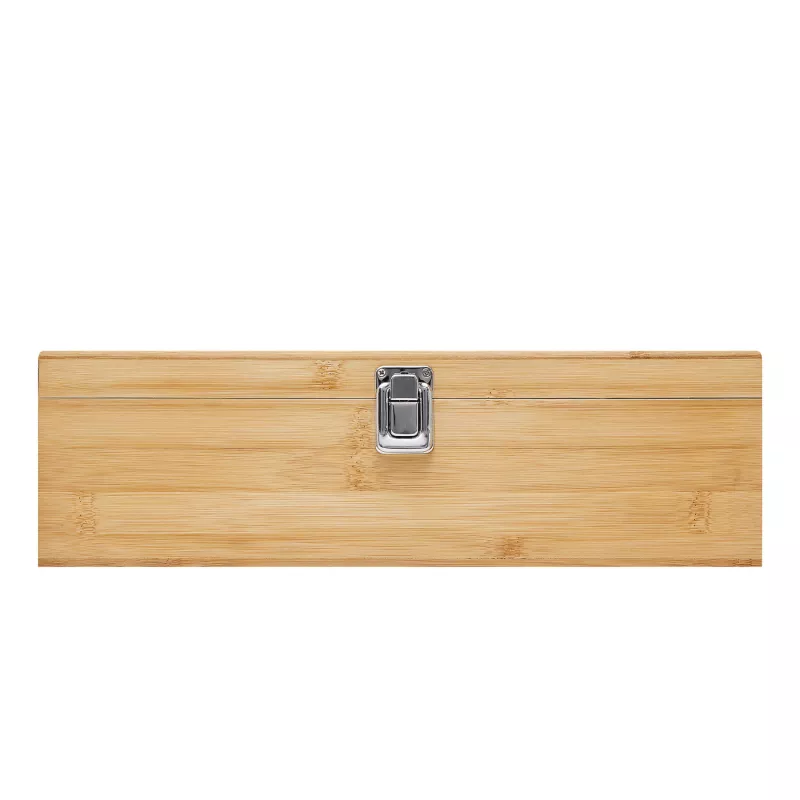 Pojemnik na herbatę - brązowy (56-0304405)