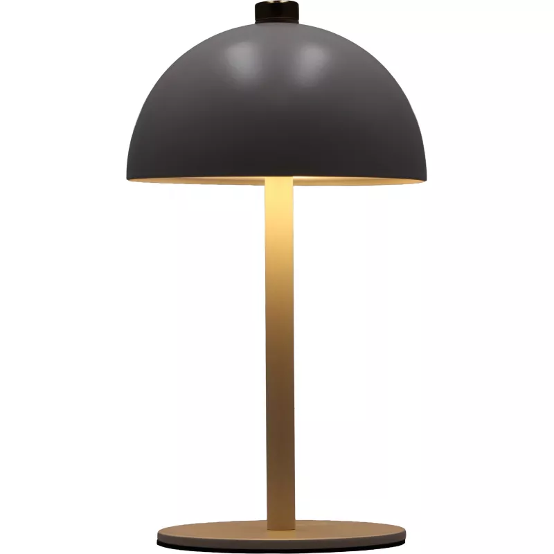 Lampka stołowa CODY - biały (9499706)