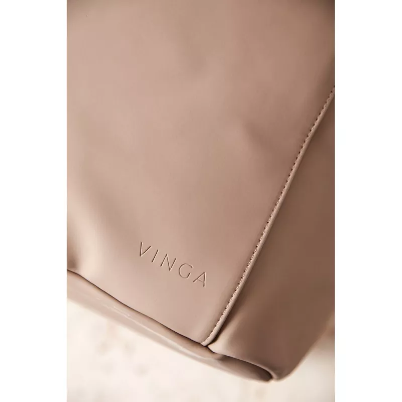 Torba termoizolacyjna VINGA Baltimore - szary (VG046-19)