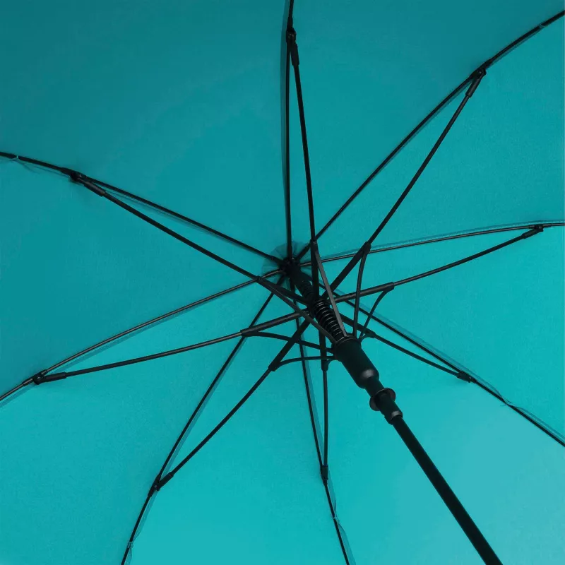 Parasol automatyczny - turkusowy (56-0103324)