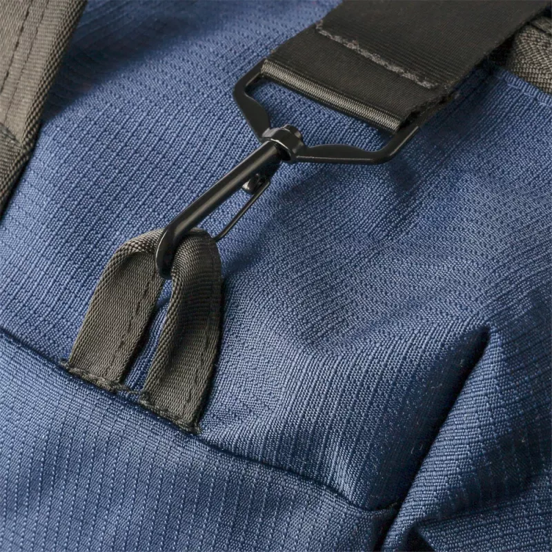 Torba sportowa, podróżna - niebieski (VB128-11)