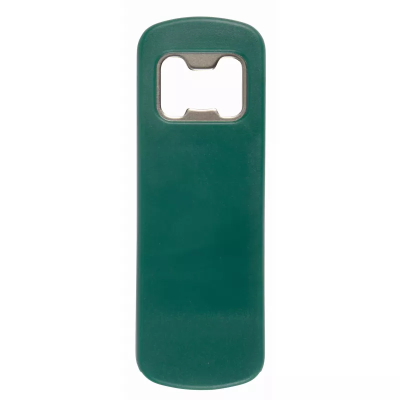 Otwieracz do butelek BARTENDER - zielony (56-0499118)