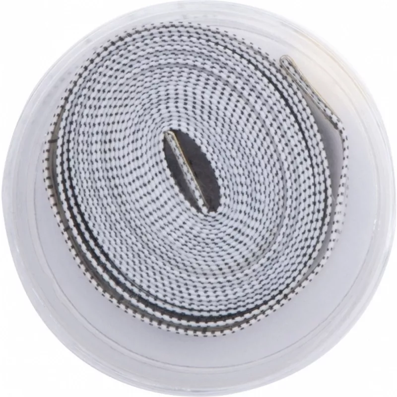 Taśma miernicza 1,5m BINCHE - biały (229806)