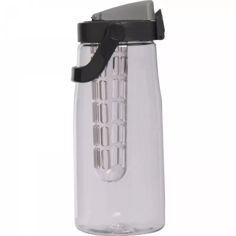 Dzbanek z tritanu z sitkiem 2500 ml ROMANO - ciemnoszary (6081477)