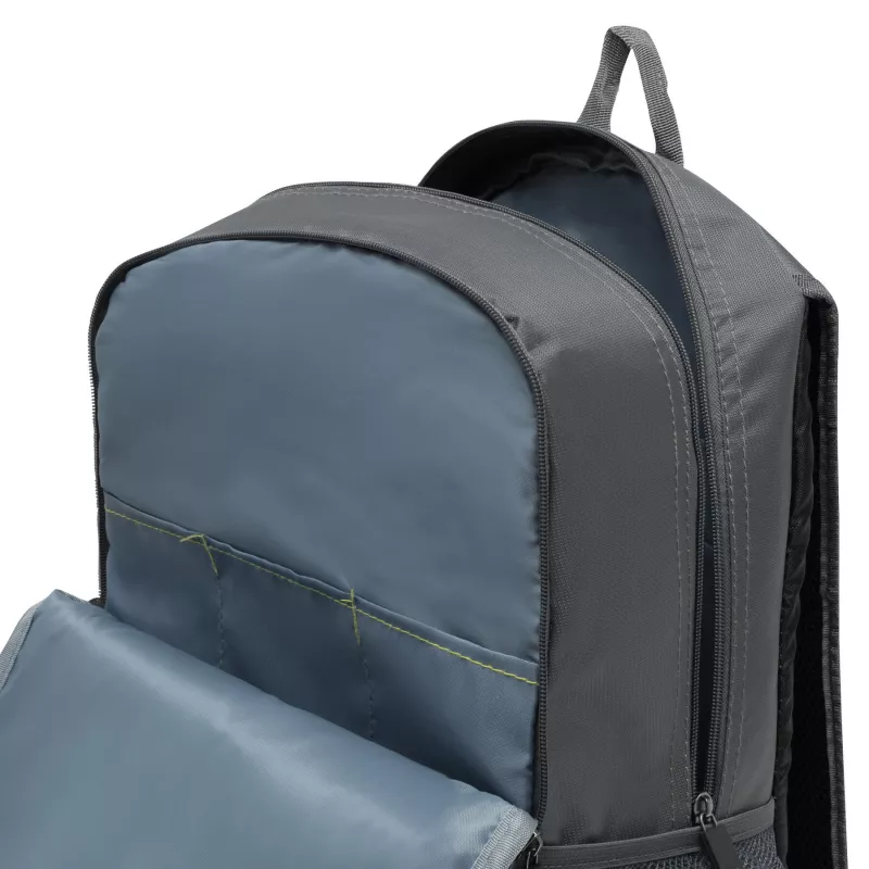 Plecak - szary, żółty (56-0819612)