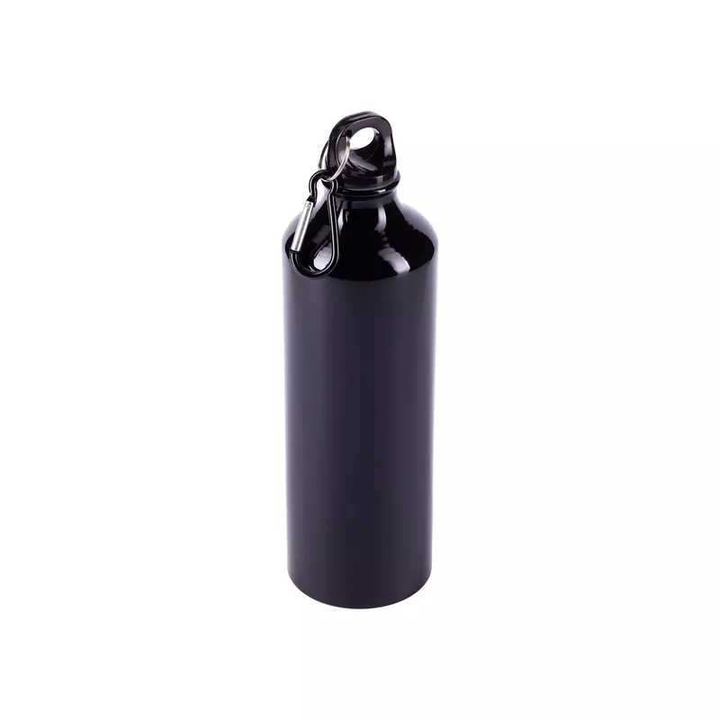 Butelka aluminiowa Easy Tripper 800 ml - czarny (R08417.02)