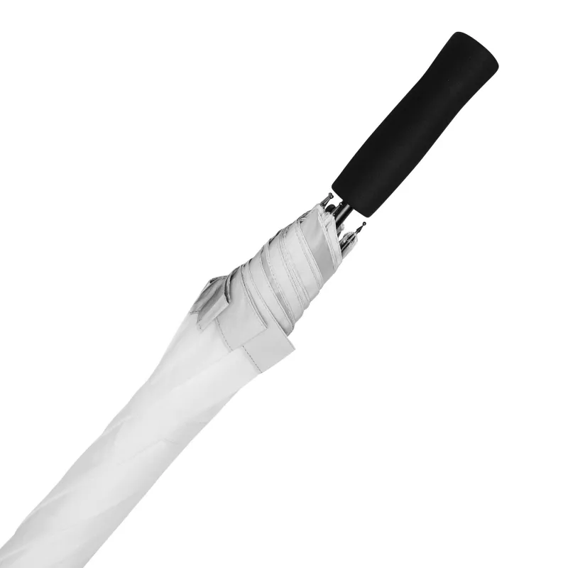 Automatyczny parasol - biały (56-0103522)
