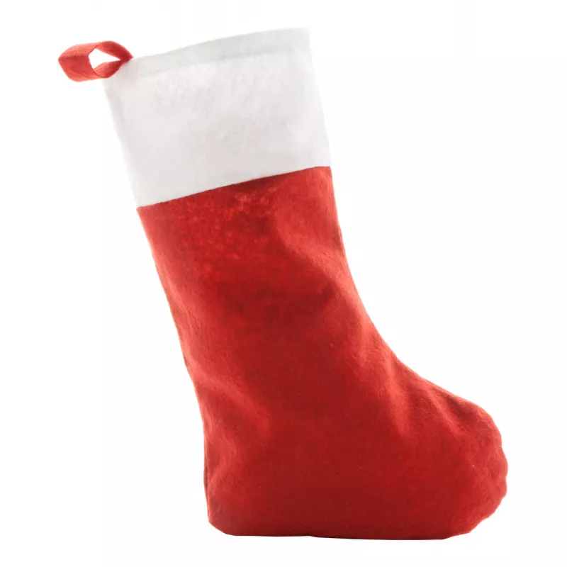 Saspi but świąteczny - czerwony (AP791306-05)